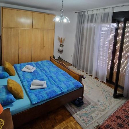 Horizont Apartmans Jajce Dış mekan fotoğraf