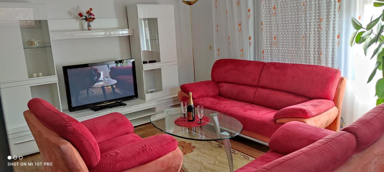 Horizont Apartmans Jajce Dış mekan fotoğraf