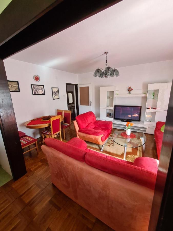 Horizont Apartmans Jajce Dış mekan fotoğraf