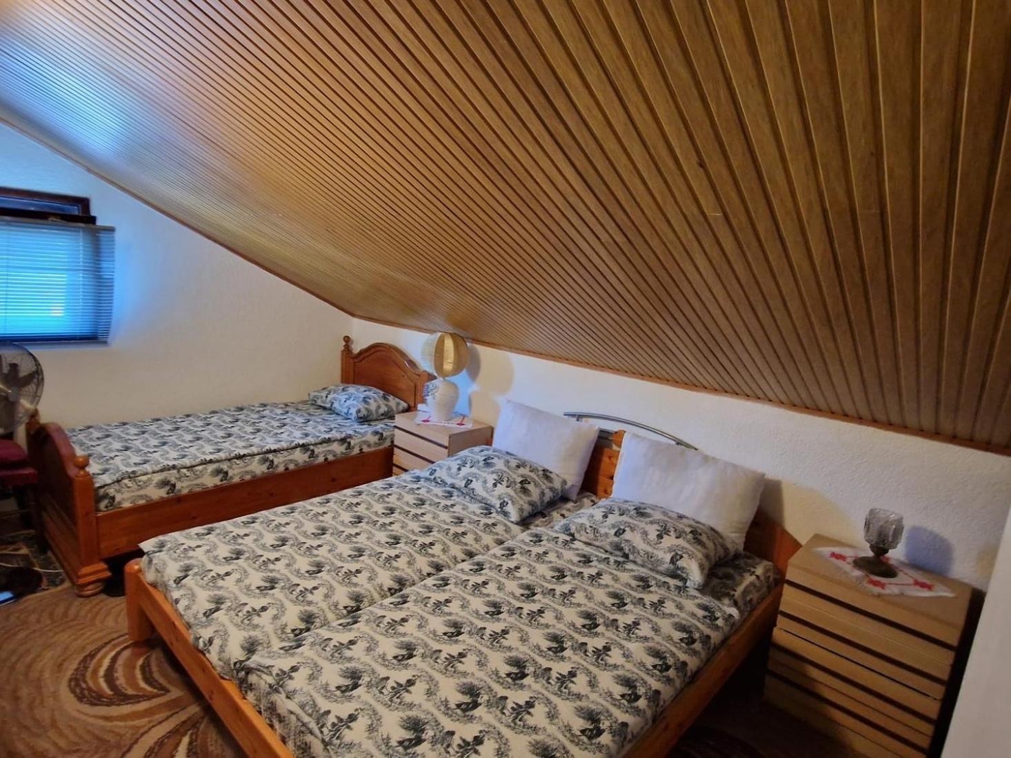 Horizont Apartmans Jajce Dış mekan fotoğraf