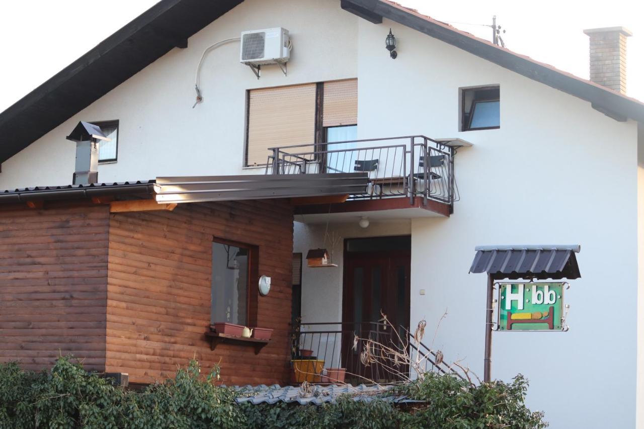 Horizont Apartmans Jajce Dış mekan fotoğraf