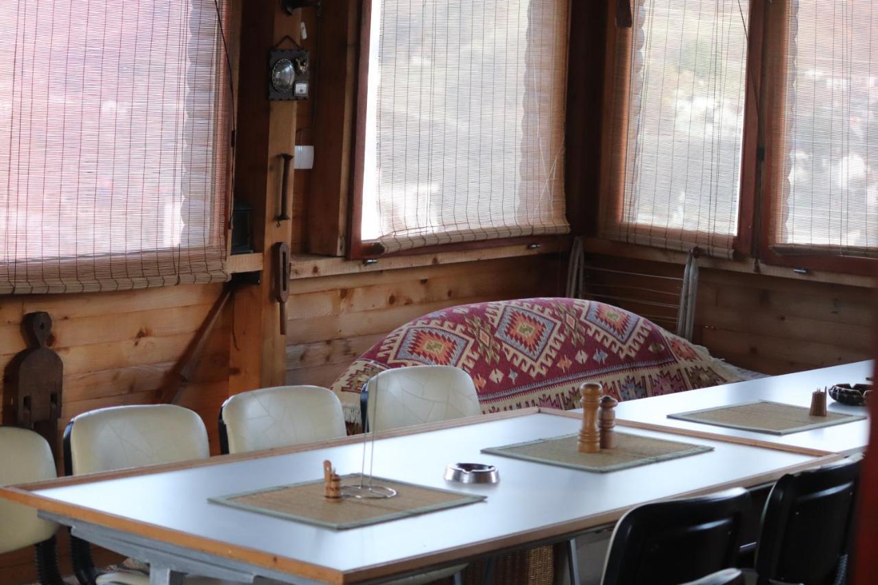Horizont Apartmans Jajce Dış mekan fotoğraf